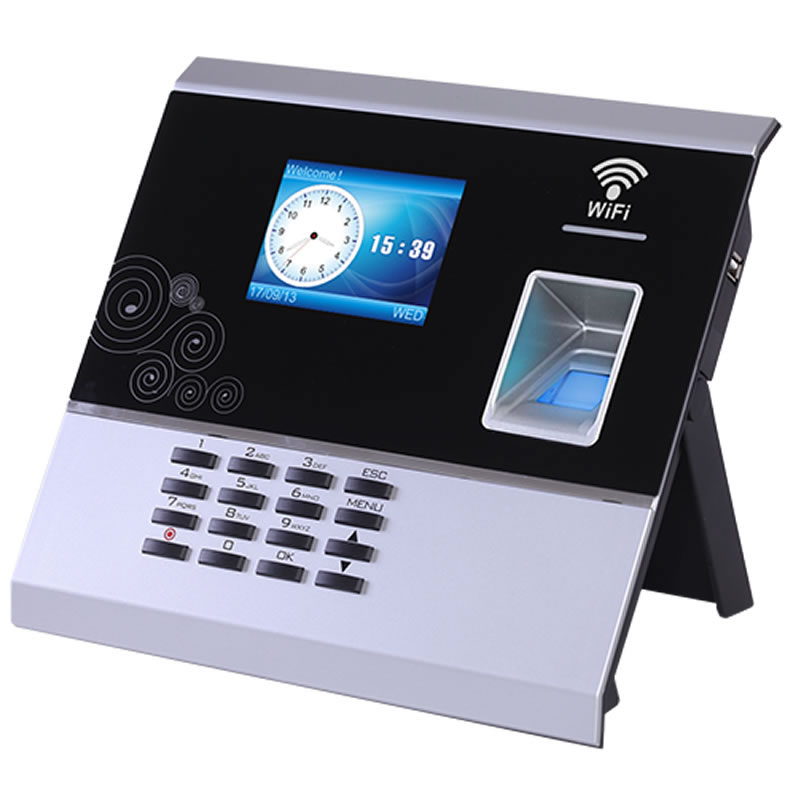 TM30 Biometric Fingerprint Access Control and Time Attendance System